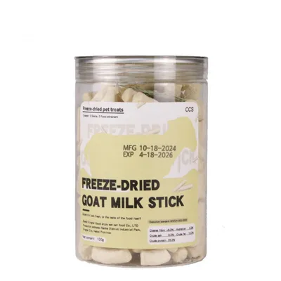 FurryFusion Friandises lyophilisées pour chats