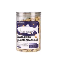 FurryFusion Friandises lyophilisées pour chats