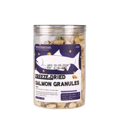 FurryFusion Friandises lyophilisées pour chats