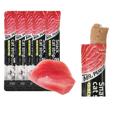 FurryFusion Bâtonnets de friandises pour chat FurryFusion Bâtonnets de friandises pour chat