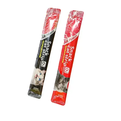 FurryFusion Bâtonnets de friandises pour chat