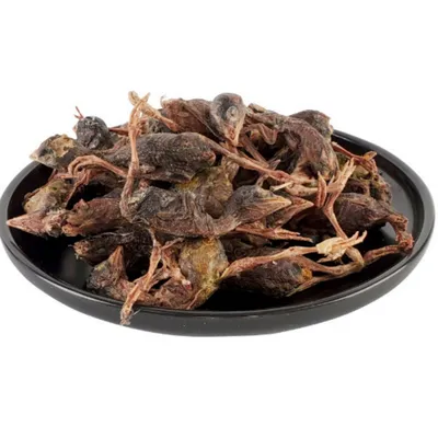 FurryFusion Friandises lyophilisées au poulet pour chats