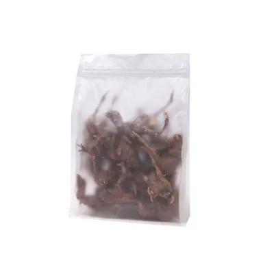 FurryFusion Friandises lyophilisées au poulet pour chats