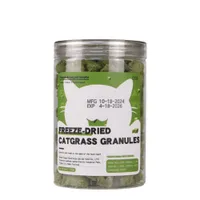 FurryFusion Friandises lyophilisées pour chats