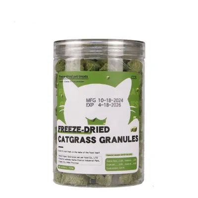 FurryFusion Friandises lyophilisées pour chats