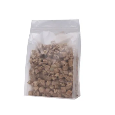 FurryFusion Friandises lyophilisées pour chats 500g