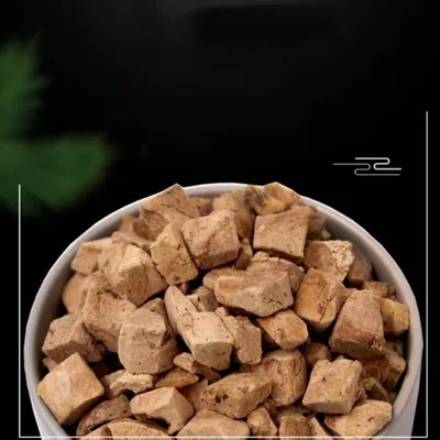 FurryFusion Friandises lyophilisées pour chats 500g