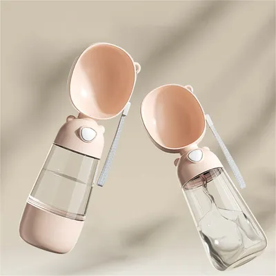 Gobelet à eau multifonctionnel pour chien Pet Planet Gobelet à eau multifonctionnel pour chien Pet Planet