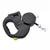 FurryFusion Laisse automatique à double extrémité pour animaux de compagnie FurryFusion Laisse automatique à double extrémité pour animaux de compagnie