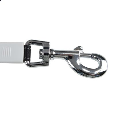 Laisse retractable pour grand chien