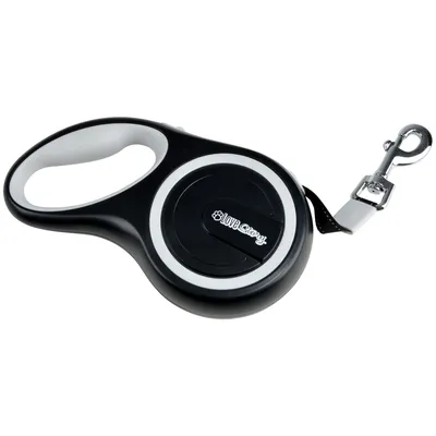 Laisse retractable pour grand chien Laisse retractable pour grand chien