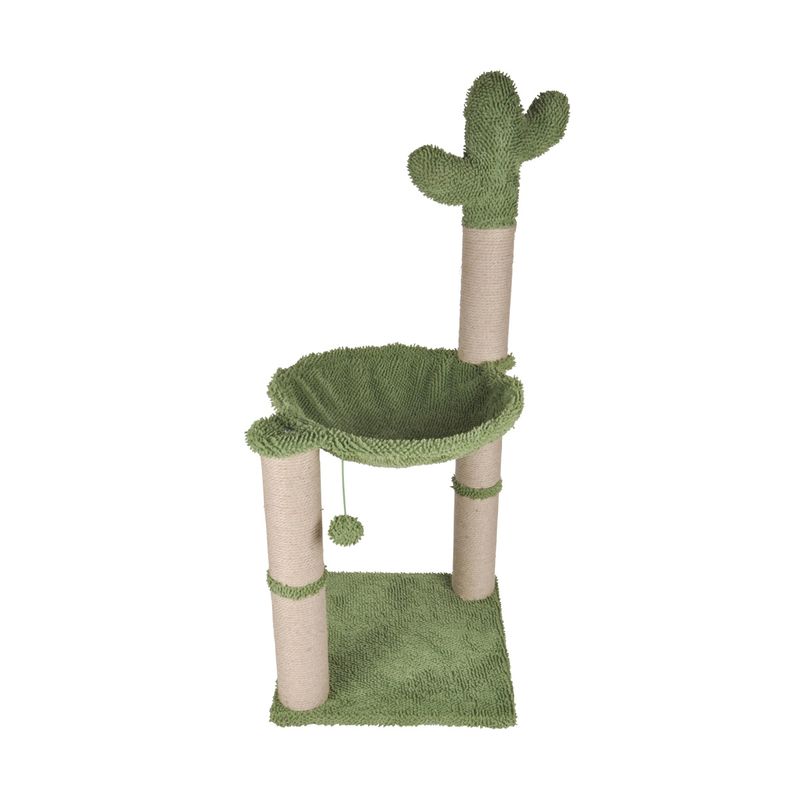 Arbre à chat Cactus