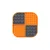 Lickimat slomo - Tapis de léchage anti-glouton pour chiens et chats Lickimat slomo - Tapis de léchage anti-glouton pour chiens et chats