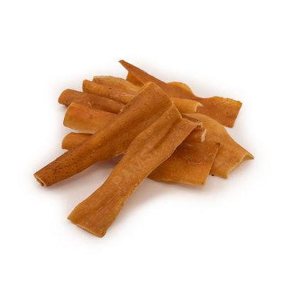 A PET STORE - Cochon - Peau de cochon 200 g