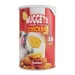 BUBIMEX Friandises Nuggets Poulet - 18 pièces