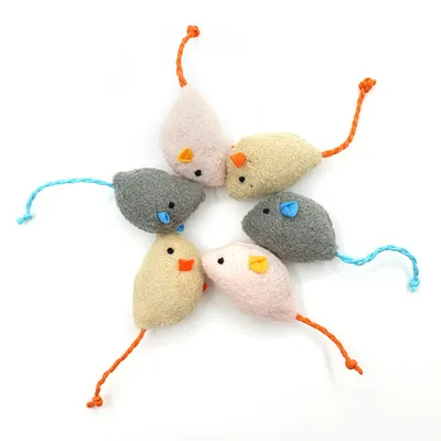 FurryFusion - Jouet pour chat FurryFusion - Jouet pour chat