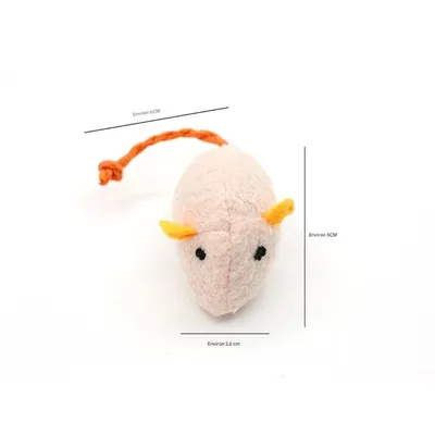 FurryFusion - Jouet pour chat