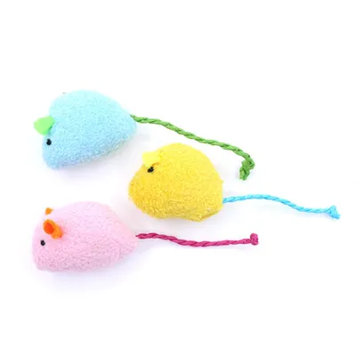 FurryFusion - Jouet pour chat