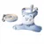 FurryFusion Harnachement de traction pour chat FurryFusion Harnachement de traction pour chat