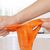 FurryFusion Gants de bain pour animaux de compagnie
