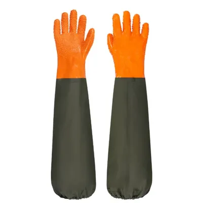 FurryFusion Gants de bain pour animaux de compagnie