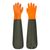 FurryFusion Gants de bain pour animaux de compagnie