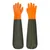 FurryFusion Gants de bain pour animaux de compagnie