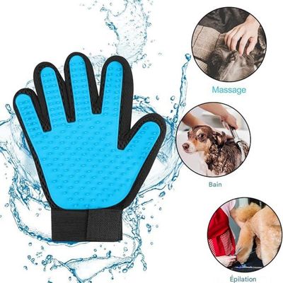 FurryFusion - Gant brosse