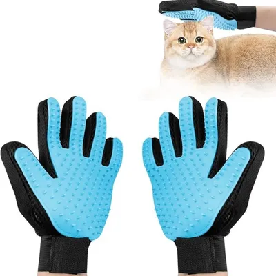 FurryFusion - Gant brosse