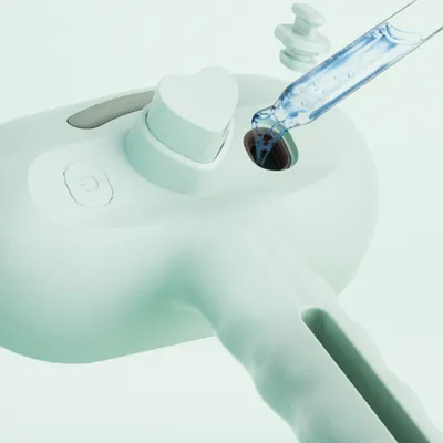 FurryFusion Peigne vaporisateur pour chat