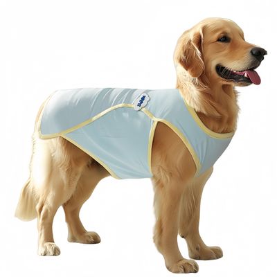 FurryFusion Gilet de Refroidissement