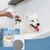 FurryFusion Savon de bain anti-acariens