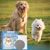 FurryFusion Savon de bain anti-acariens