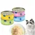 FurryFusion Conserves pour Chats 4pcs