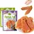 FurryFusion Friandises pour chiens, viande de canard séchée