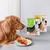 FurryFusion Friandises pour chiens à base de viande mélangée