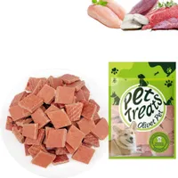 FurryFusion Friandises pour chiens à base de viande mélangée