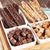 FurryFusion Friandises pour chiens, 300 g de viande séchée