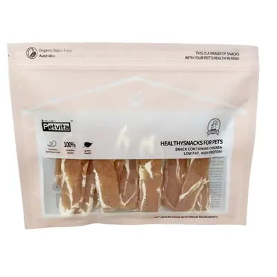 FurryFusion Friandises pour chiens, 300 g de viande séchée FurryFusion Friandises pour chiens, 300 g de viande séchée