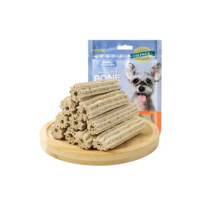 FurryFusion Bâtonnets de collation pour nettoyage des dents de chien FurryFusion Bâtonnets de collation pour nettoyage des dents de chien