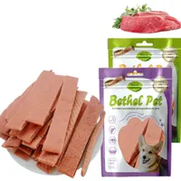 FurryFusion Larges lanières de bœuf