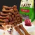 FurryFusion Friandises pour chiens, os à mâcher
