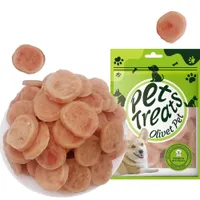 FurryFusion Filet de poulet