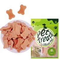 FurryFusion Bâtonnets de poulet et de carottes