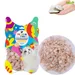 FurryFusion Cubes de poulet et de morue