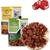 FurryFusion Friandises pour chiens, viande de canard séchée