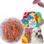 FurryFusion Friandises pour chiens, viande de canard séchée