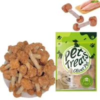 FurryFusion Bâtonnets de poulet