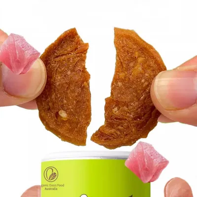 FurryFusion Frites de bœuf