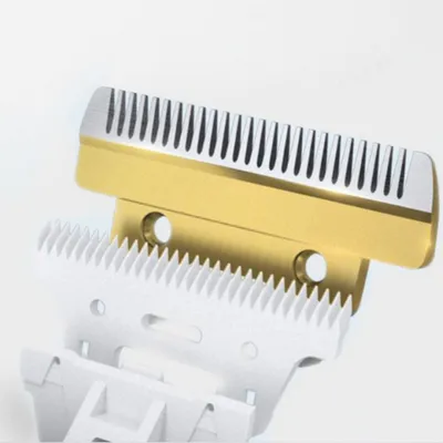 FurryFusion Tondeuse électrique pour chien et chat